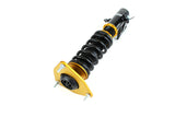 ISC Suspension 06-11 BMW 3 Series E90/E91/E92 N1 Basic Coilovers - Track/Race - ISC-B005B-T