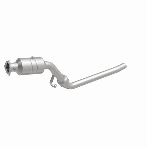 MagnaFlow Conv DF 02-05 Audi A4 Quat 3L Passenger Side - 24142