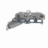 MagnaFlow Direct Fit Catalytic Converter 05-13 Nissan Frontier 2.5L - 51596