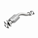 MagnaFlow Direct Fit Catalytic Converter 1996 Ford Contour 2.5L A/T - 457028