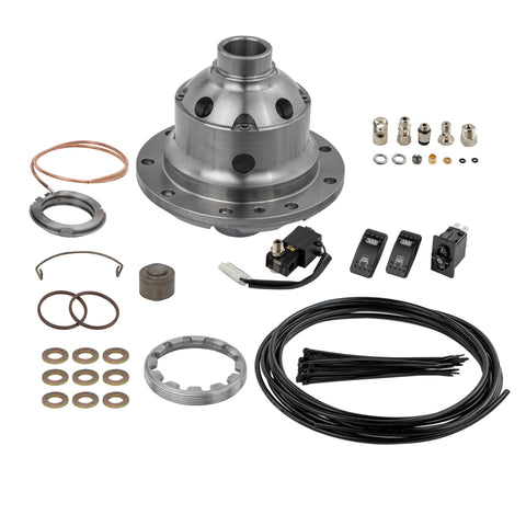 ARB Airlocker 31 Spl Nissan H233B S/N - RD136