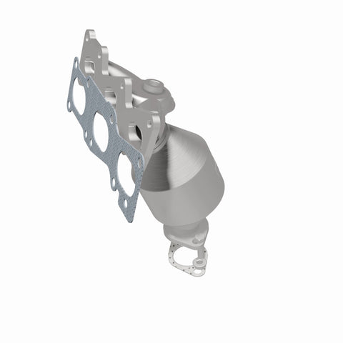 MagnaFlow Conv DF 07-08 Hyundai Veracruz 3.8L - 51201