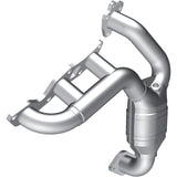 MagnaFlow Conv DF 2001 Mercury Villager 3.3L - 49536