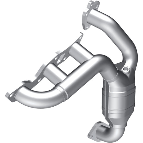 MagnaFlow Conv DF 2001 Mercury Villager 3.3L - 49536