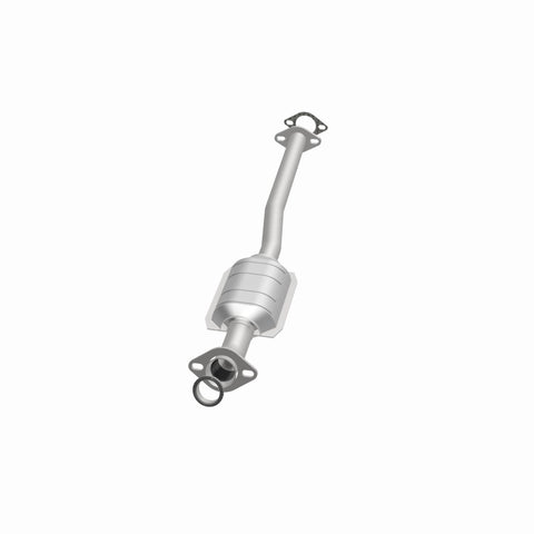 MagnaFlow Direct Fit Catalytic Converter Chevrolet-Geo 2001 - 22614