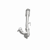 MagnaFlow Direct Fit Catalytic Converter 2007-2008 ALTIMA 3.5 L Underbody - 52190