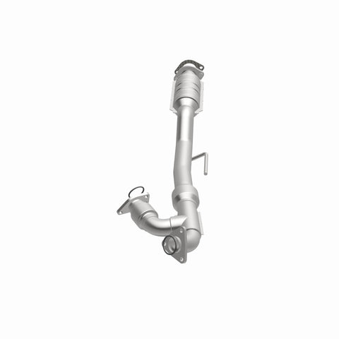 MagnaFlow Direct Fit Catalytic Converter 2007-2008 ALTIMA 3.5 L Underbody - 52190