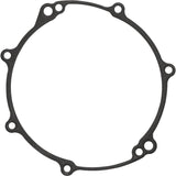 Vertex Pistons 08-20 WR 250 R Dual Sport/08-11 WR 250 X Supermoto Clutch Cover Gasket - Outer - 816349