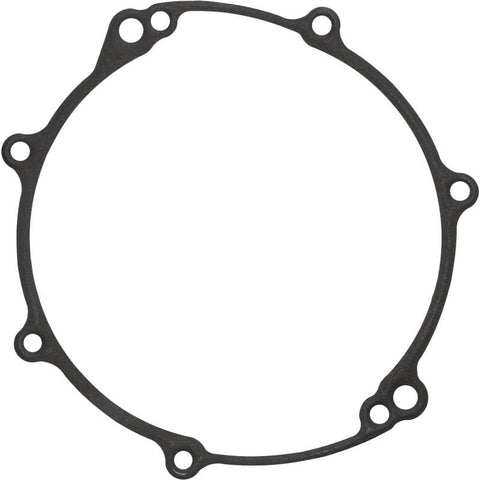 Vertex Pistons 08-20 WR 250 R Dual Sport/08-11 WR 250 X Supermoto Clutch Cover Gasket - Outer - 816349