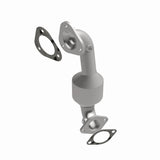 MagnaFlow Direct Fit Catalytic Converter 13-17 Explorer V6 3.5 OEM Close Coupled - 21-257