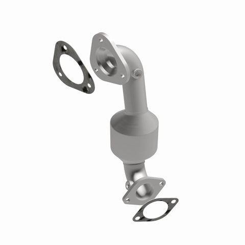 MagnaFlow Direct Fit Catalytic Converter 13-17 Explorer V6 3.5 OEM Close Coupled - 21-257