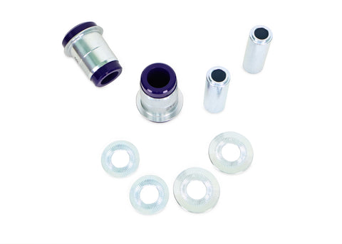 SuperPro Lower Control Arm Bushing Kit - SPF4611K