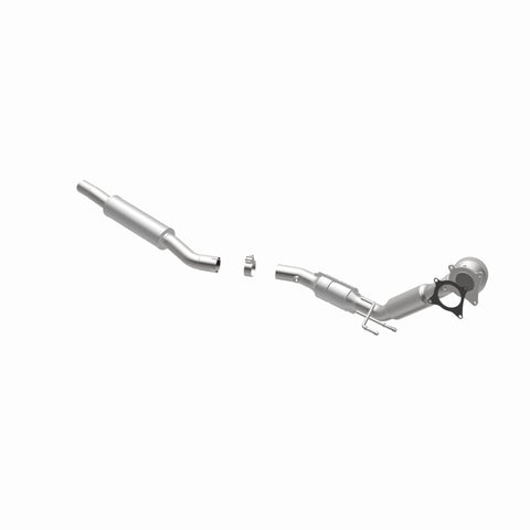 MagnaFlow Direct Fit Catalytic Converter 09-12 Audi A3 Quattro 2.0L - 51522