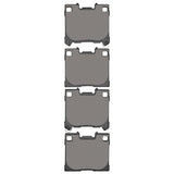 R1 22-26 Toyota Gr Corolla Rear Optimum OE Brake Pads - 2551-2451-00