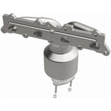 MagnaFlow Direct Fit Catalytic Converter 01-02 Saturn SC/SL/SW 1.9L - 452150