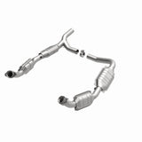 MagnaFlow Conv DF 07-08 Ford E-150 4.6L - 51640