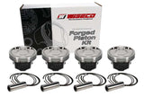 Wiseco Subaru EJ257 WRX/STI 4v Dish -19cc 99.55 Piston Shelf Stock Kit - K598M9955