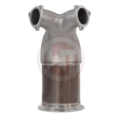Wagner Tuning Audi SQ5 FY 300CPSI EU6 Downpipe Kit - 500001030