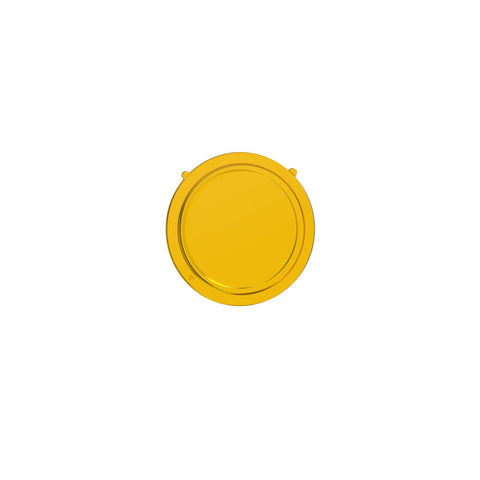 KC HiLiTES FLEX ERA 1 Performance Yellow Spot Beam Lens - 4264