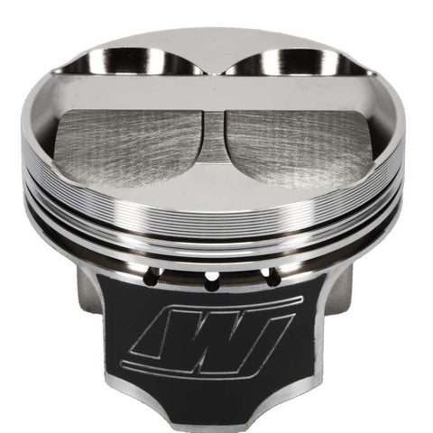Wiseco AC/HON B 4v DOME +8.25 STRUT 8200XX Piston Shelf Stock - 6593M82