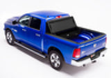 BAK 12-20 Ram 1500/2500 (19-20 Classic Only) 6ft 4in Bed (w/ Ram Box) BAKFlip MX4 Matte Finish - 448203RB