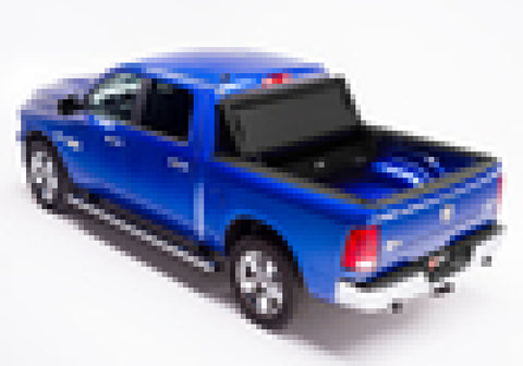 BAK 12-20 Ram 1500/2500 (19-20 Classic Only) 6ft 4in Bed (w/ Ram Box) BAKFlip MX4 Matte Finish - 448203RB