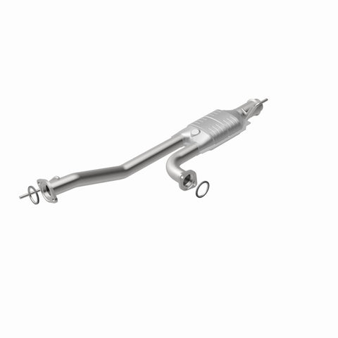 MagnaFlow Direct Fit Catalytic Converter 00-04 Tundra Rear 4.7L - 447221