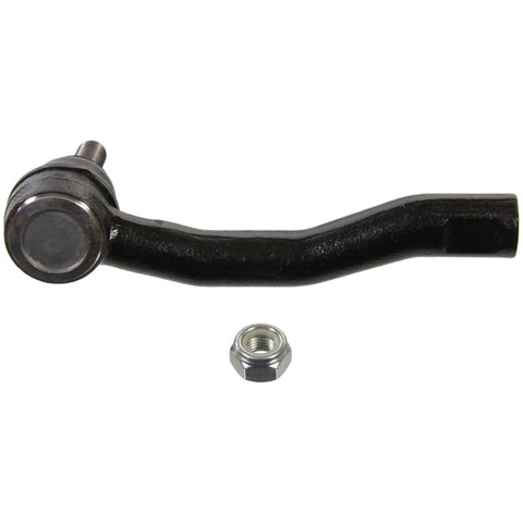 MOOG 04-09 Toyota Prius Front Left Outer / Left Outer Tie Rod - ES80303