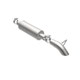 MagnaFlow SYS C/B 91-95 Jeep Wrangler 2.5/4.0 - 17126