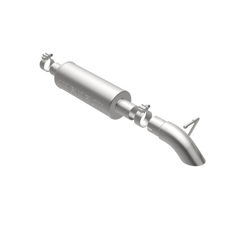 MagnaFlow SYS C/B 91-95 Jeep Wrangler 2.5/4.0 - 17126