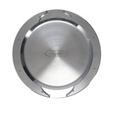 Manley Ford 4.6L 3.700in Bore 3.543in Stroke -14cc Dome Platinum Series Piston Set - 567270CE-8