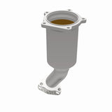 MagnaFlow Direct Fit Catalytic Converter 00-04 Nissan Frontier (CA Emissions) - 452096