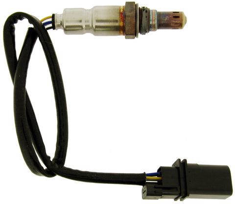 NGK Dodge Dart 2014-2013 Direct Fit 5-Wire Wideband A/F Sensor - 24394