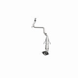 MagnaFlow Direct Fit Catalytic Converter OEM 2008-2012 Scion L4 1.8L Underbody - 52159