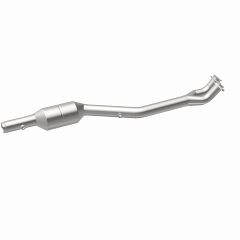 MagnaFlow Right Side Converter Direct Fit California Grade 00-03 BMW M5 5.0L - 4481692