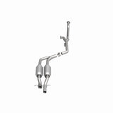 MagnaFlow Direct Fit Catalytic Converter 92-93 Mercedes 500E 5.0L - 23581