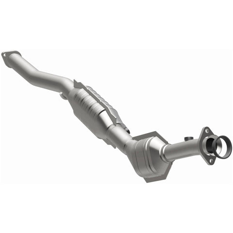 Magnaflow Conv DF 2007-2011 RANGER 2.3L Underbody - 52112