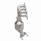MagnaFlow Conv DF 09-10 Chevy Aveo/Aveo5 1.6L Manifold / 09 Pontiac G3 1.6L Manifold (49 State) - 51062
