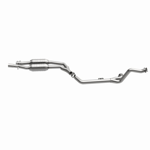 MagnaFlow Direct Fit Catalytic Converter 92-93 Mercedes 400E/SE 4.2L - 23573
