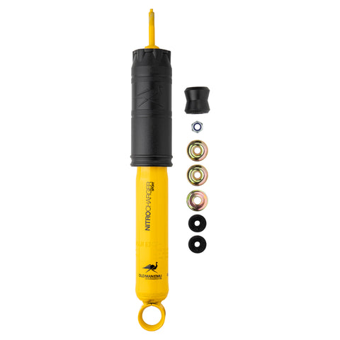 ARB / OME Nitrocharger Sport Shock Bundera Lh -R - 60095