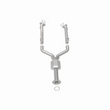 MagnaFlow Direct Fit Catalytic Converter 95-97 SC400 4.0L - 51904