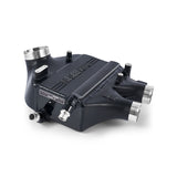 Mishimoto 2015-2020 BMW F80 M3/M4 Intercooler Black Sapphire Metallic - MMINT-F80-15CBS