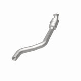 MagnaFlow Direct Fit Catalytic Converter 2015 Charger V8 6.4 6.2 OEM - 52479