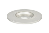 DBA 2020 Mercedes-Benz A 45 (w/Solid Rear Rotor) Rear En-Shield Standard Rotor - DBA3779E
