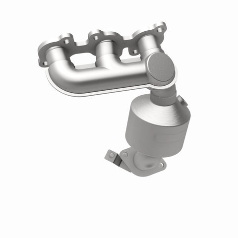 MagnaFlow Conv DF 04-06 Lexus ES330 3.3L - 51398