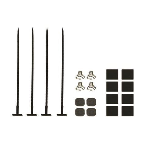 Mishimoto Universal Fan Mount Kit - MMFAN-MOUNT