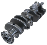 Eagle Pontiac 400 Small Block Standard Cast Steel Crankshaft - Internal Balance - 104004250