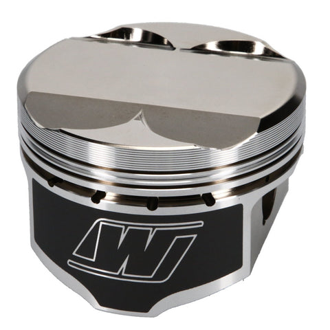 Wiseco Renault F7P 1.8L 16V 83.50mm Bore 12.5:1 CR 6.5cc Dome Piston Set - KE180M835