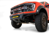 Addictive Desert Designs 21-23 Ford Raptor Pro Bolt-On Winch Kit (Fits F218102070103 only) - AC2101401NA