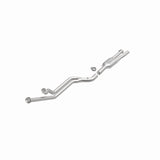 MagnaFlow Conv DF 88-91 Mercedes 300SE 3.0L - 23837